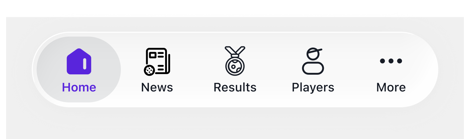 Navigation, iOS